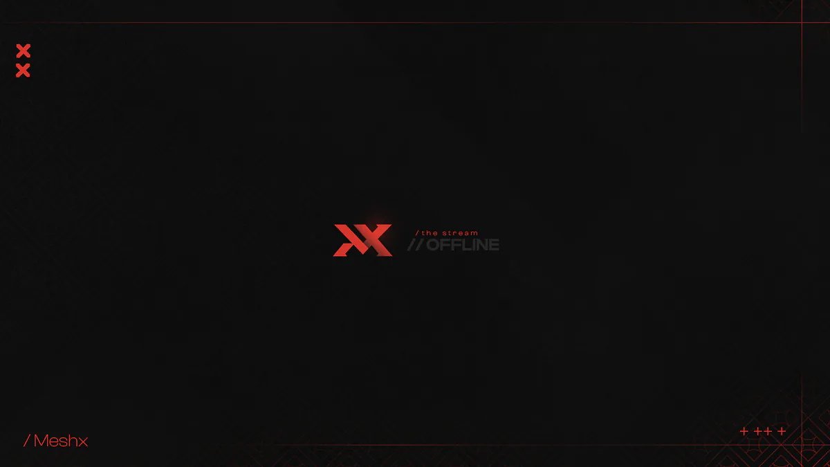 MESHX