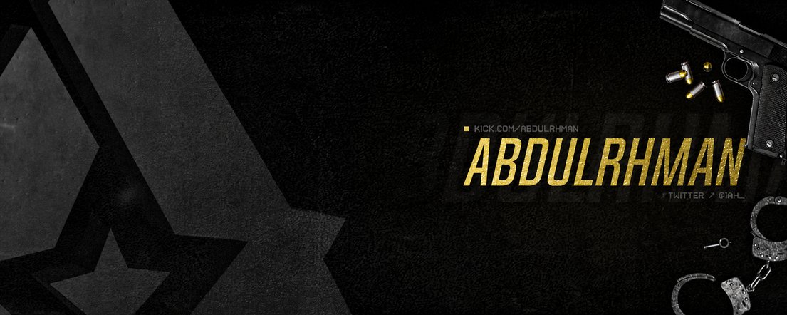 Abdulrhman