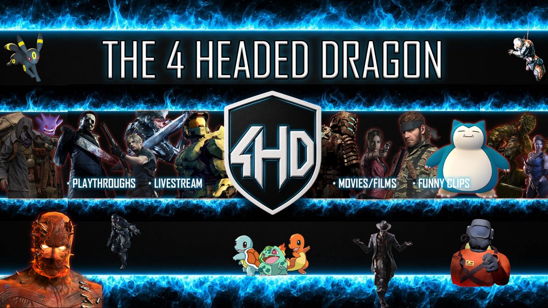 The4HeadedDragon