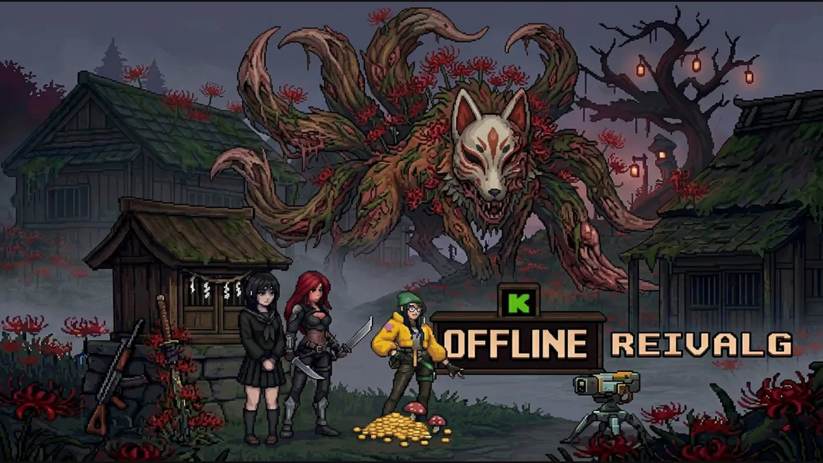 Reivalg