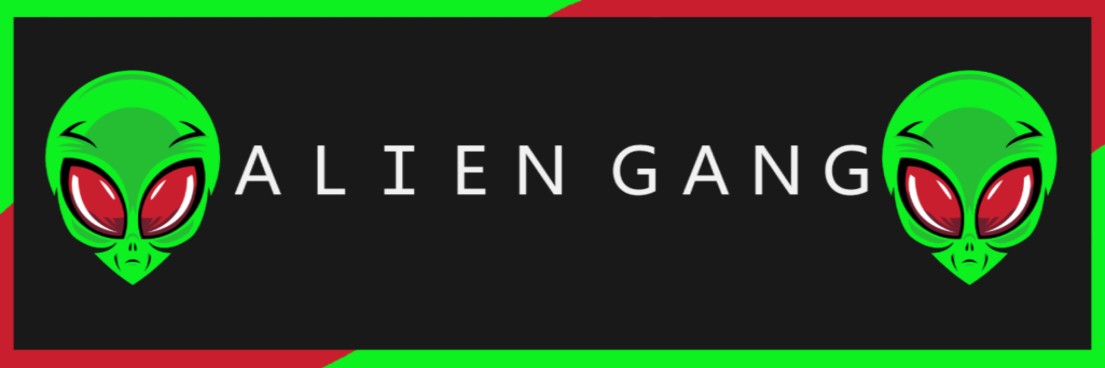 aliengangtv