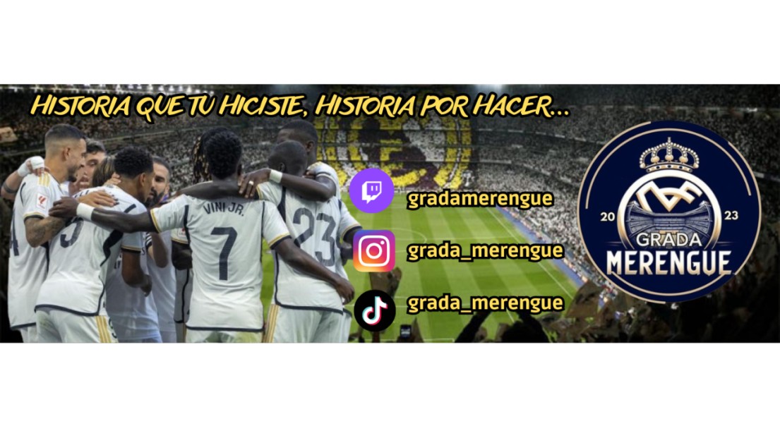 GradaMerengue