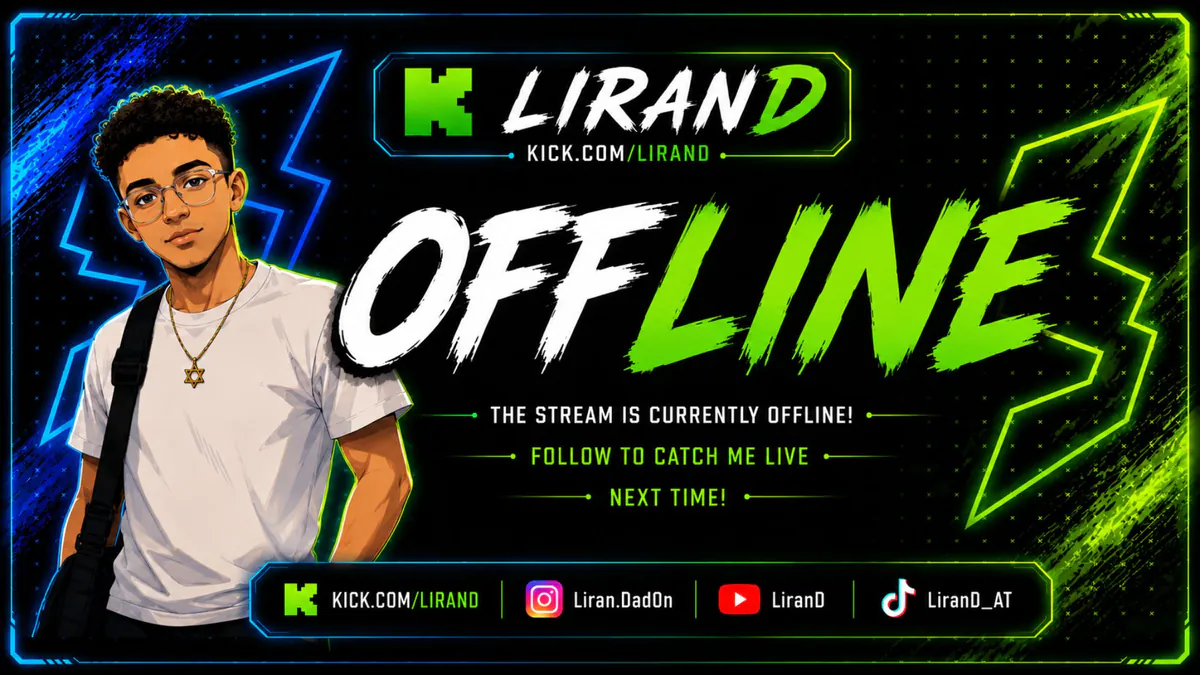 LiranD