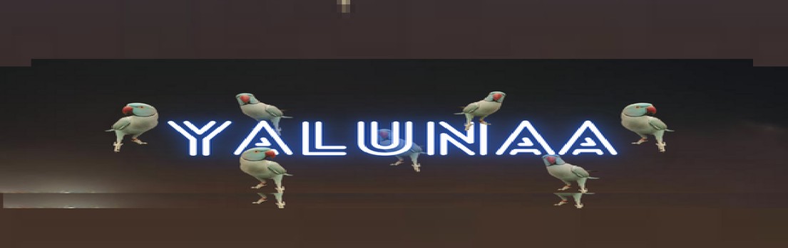 Yalunaa