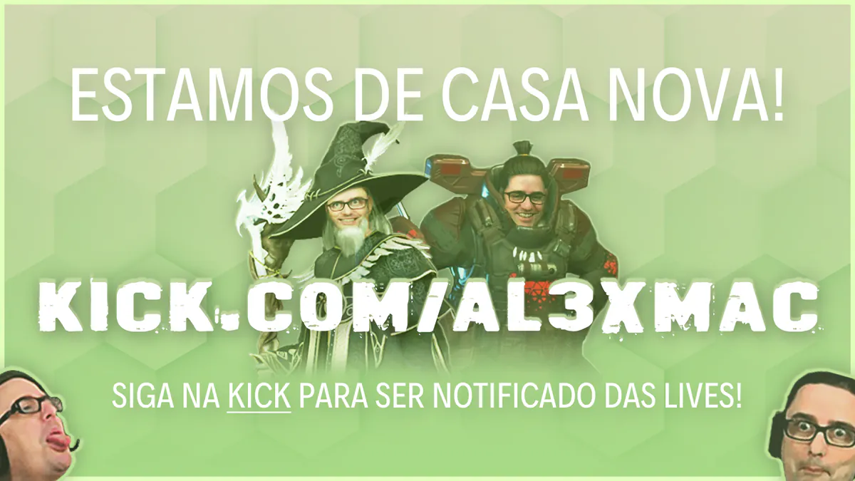 Al3xmac