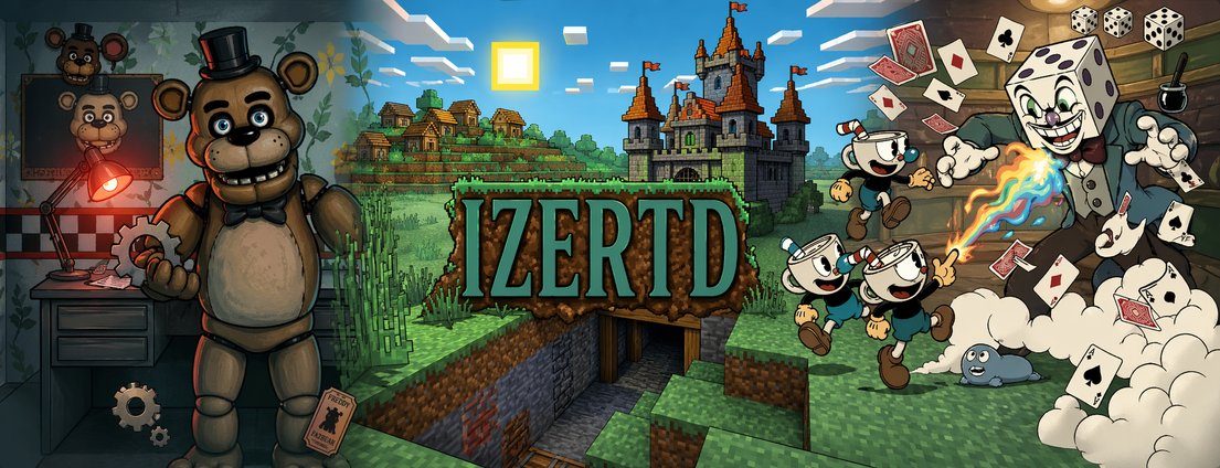izertd