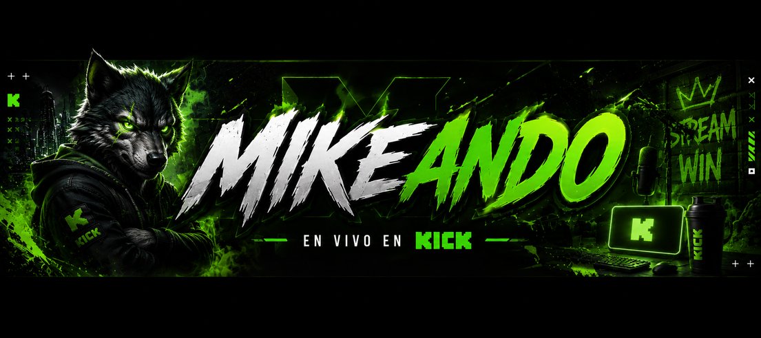 Mikeando
