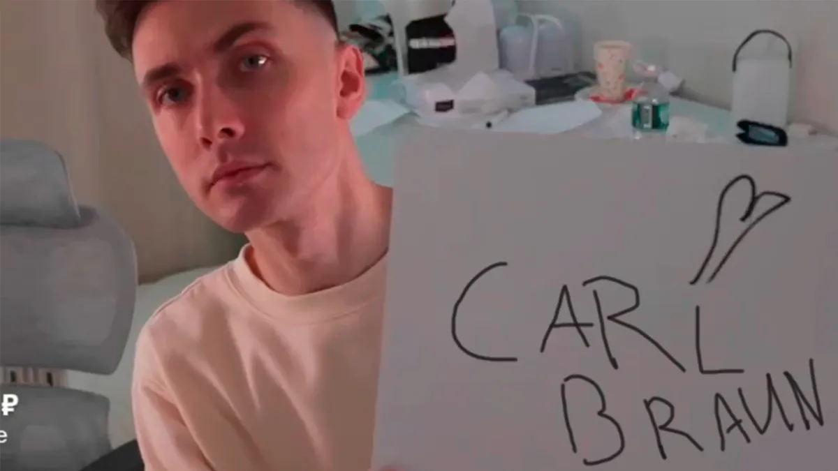 CarlBraun