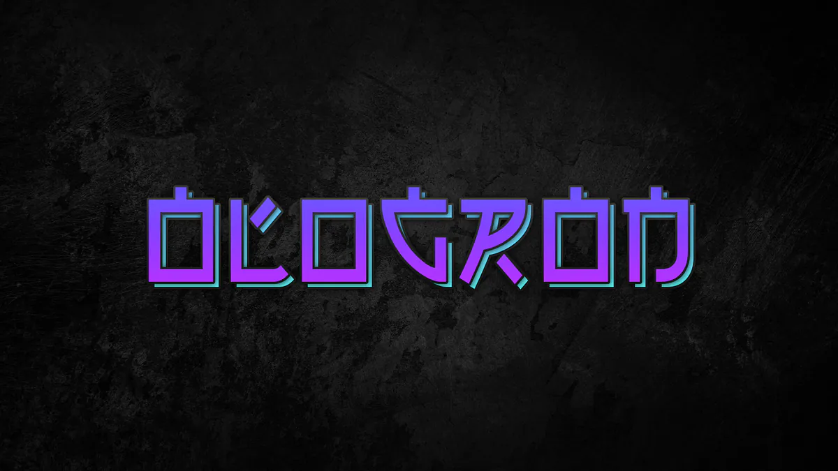 Ol0gron