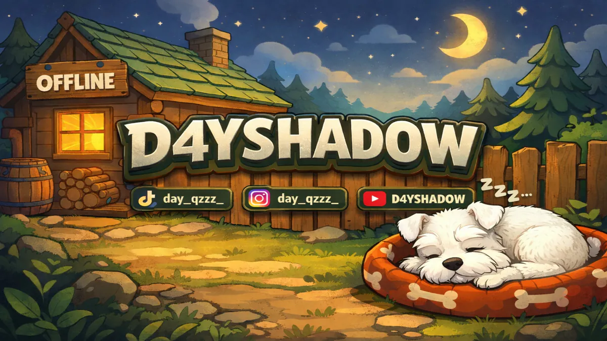 D4YSHADOW