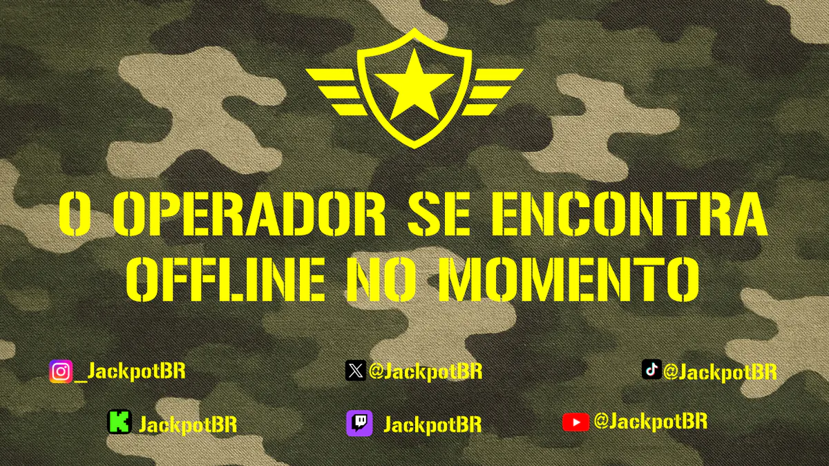 oJackpot