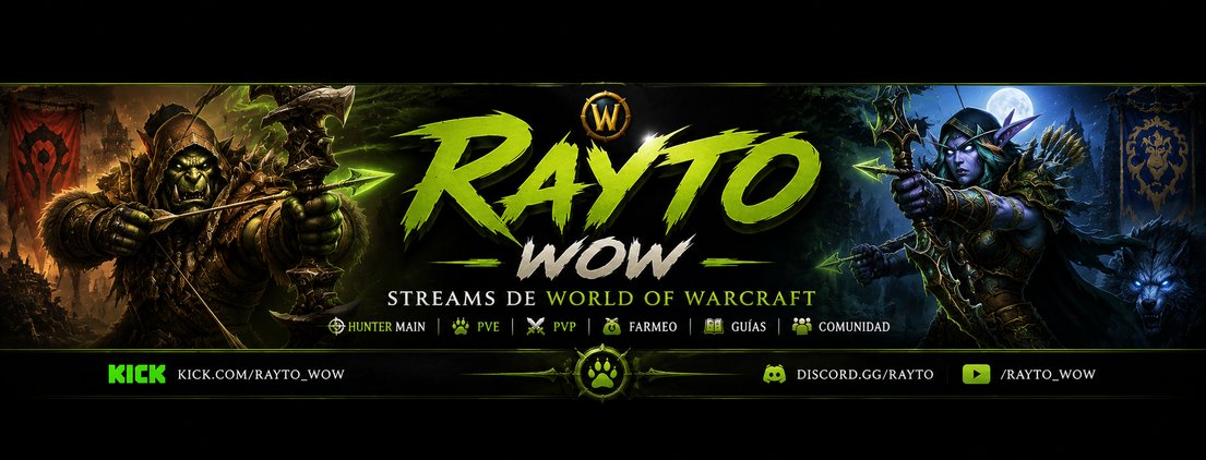 RaytoWoW
