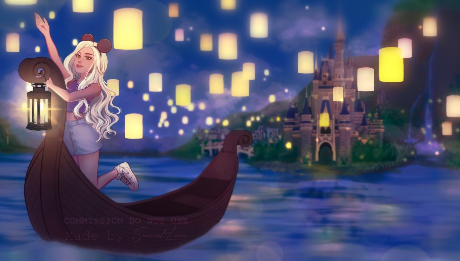 Kick banner for @gabs