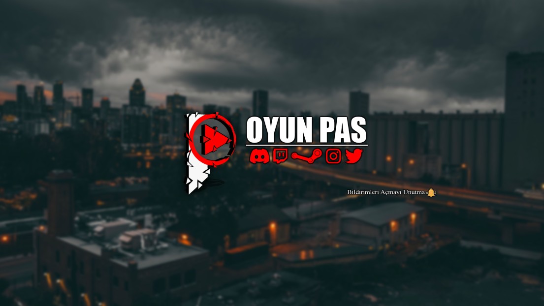OyunPas