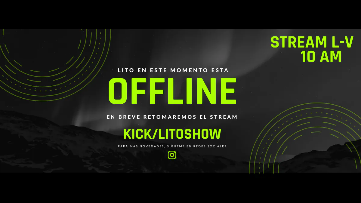 Litoshow