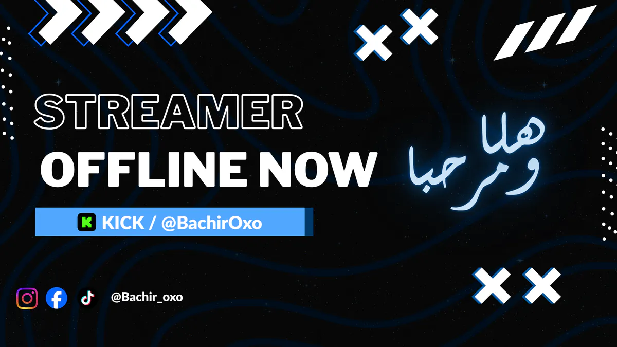 BachirOxo