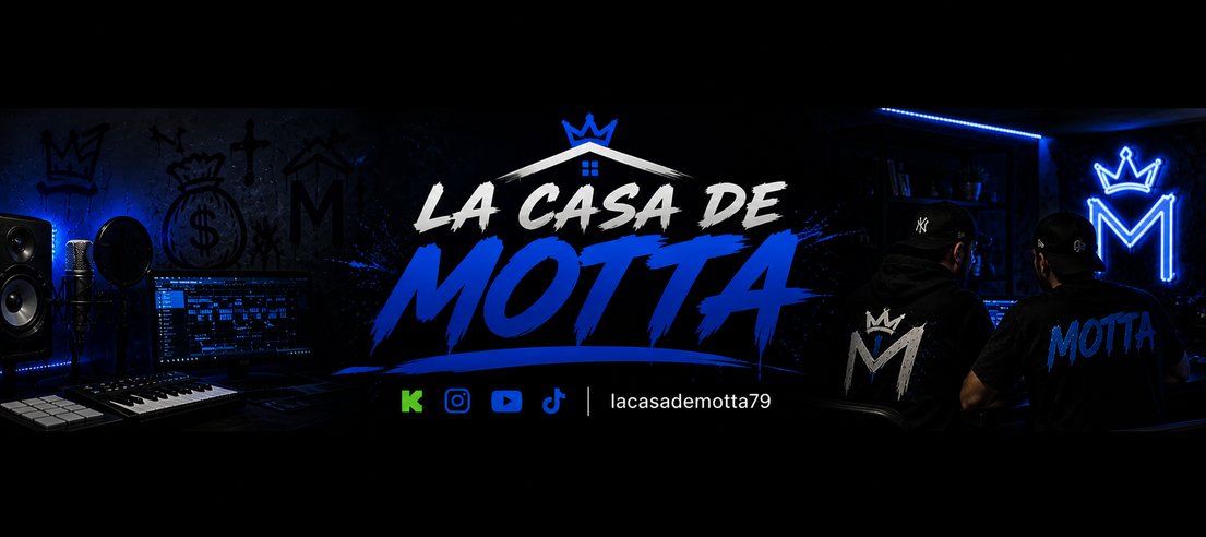 LaCasaDeMotta