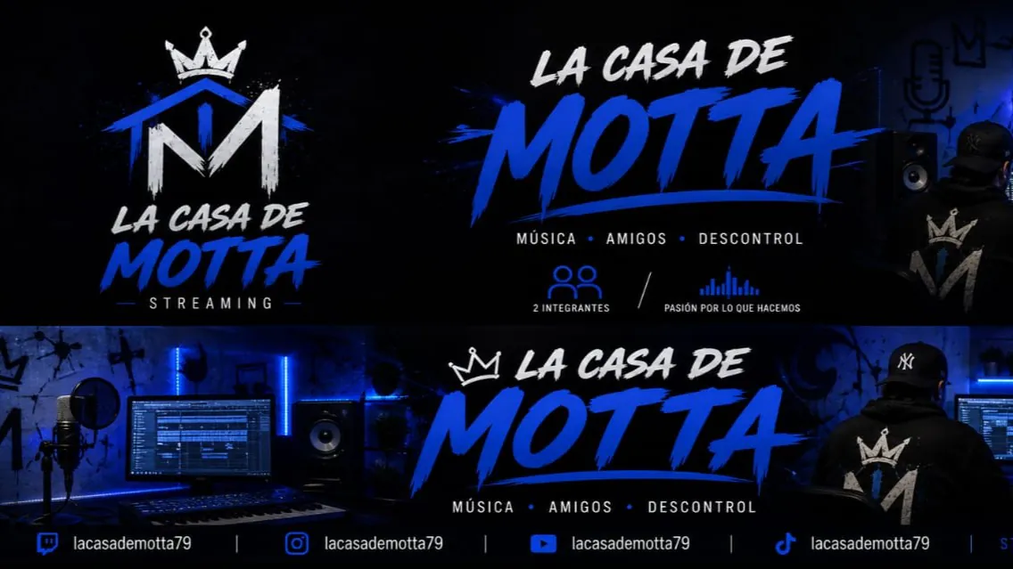 LaCasaDeMotta