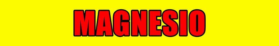 magnesiozaza