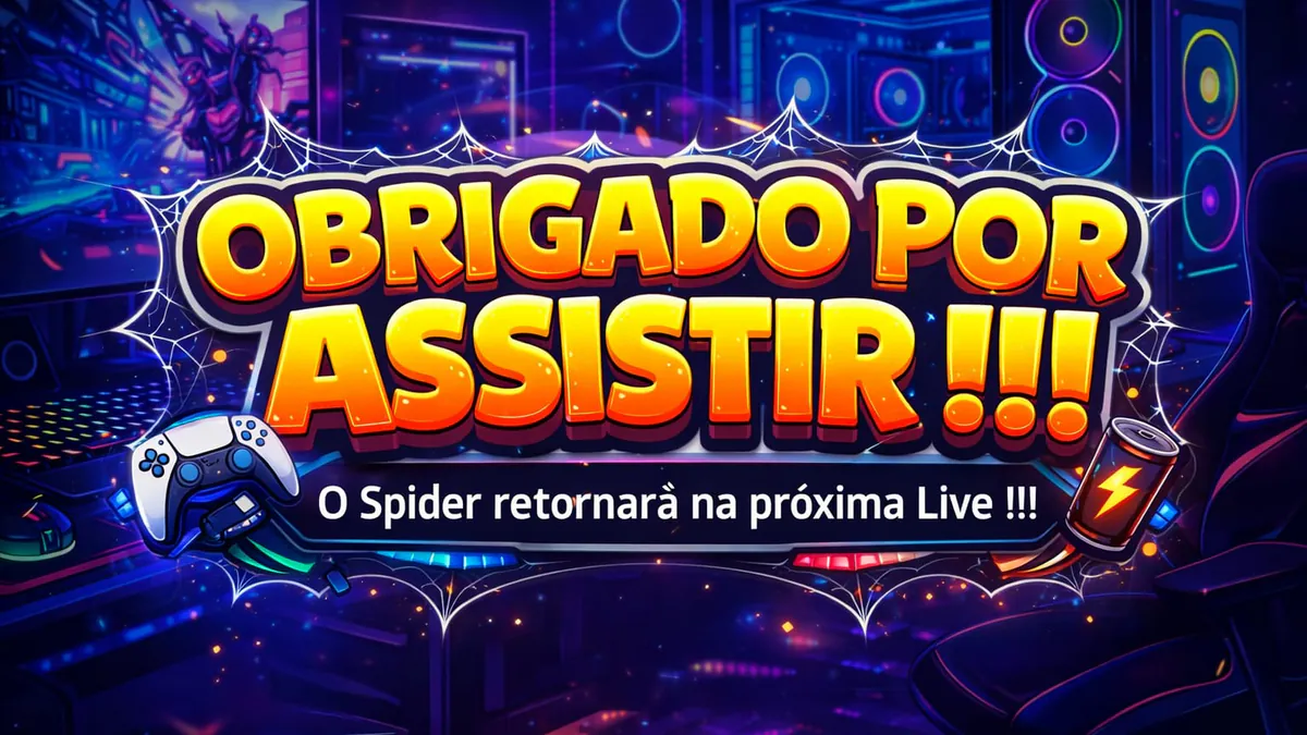 Paulinho_Spider