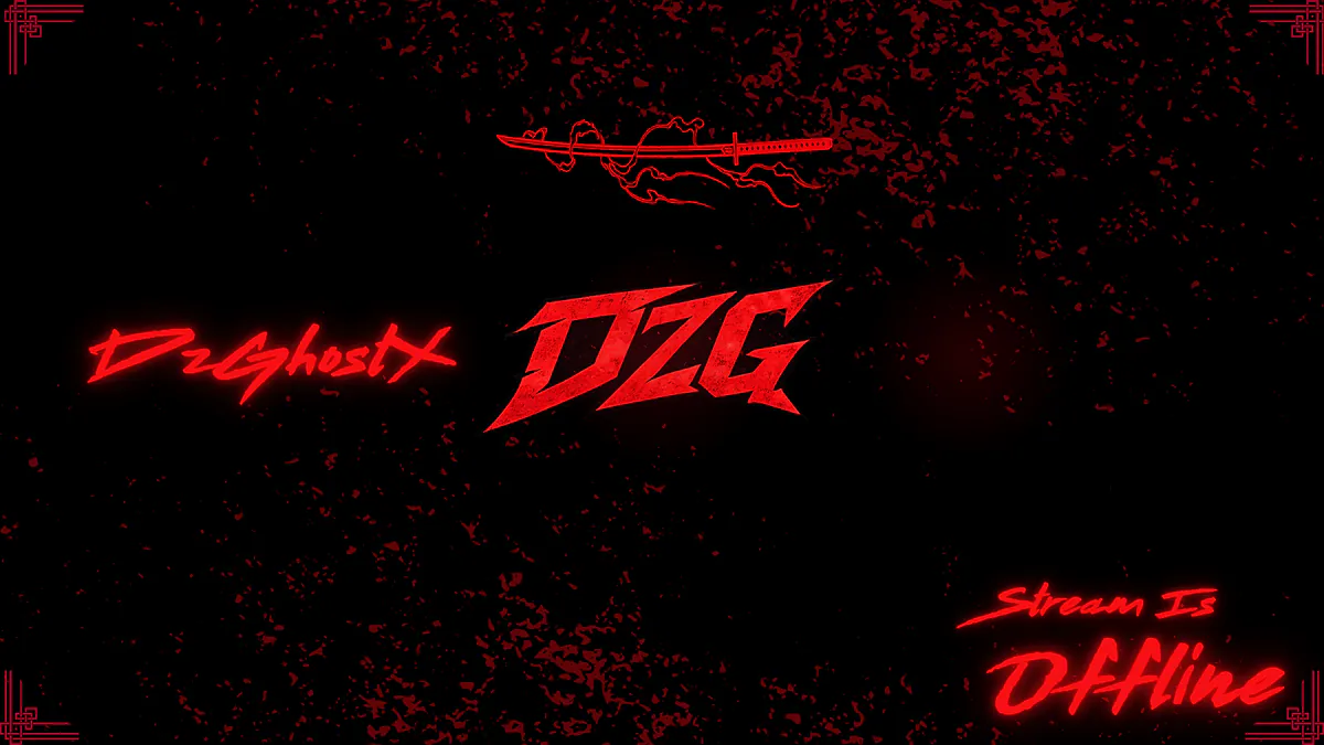 DzGhostX