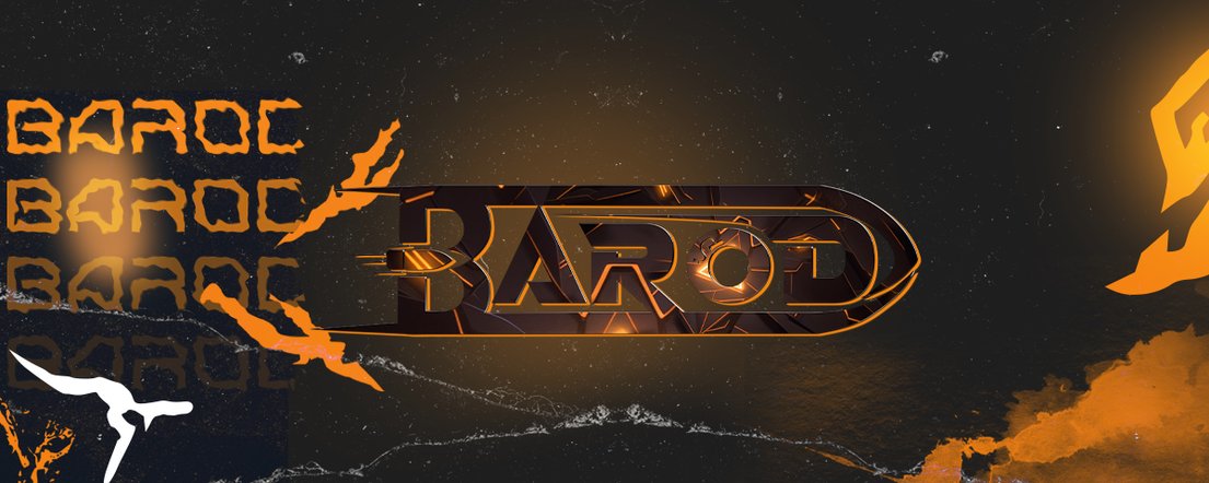 BAROD