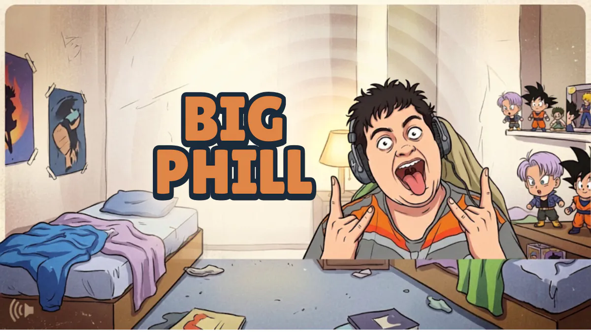 BigPhiill