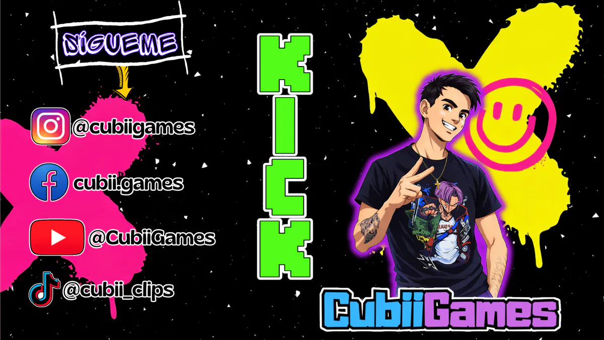 CubiiGames