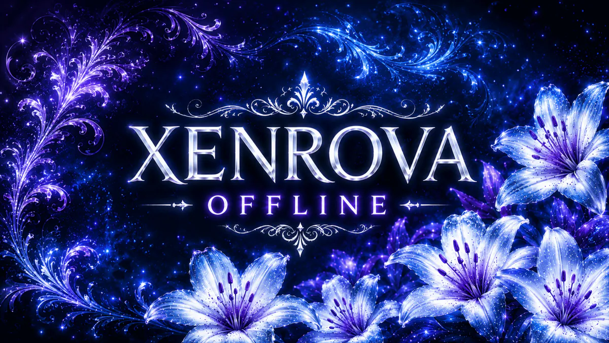 Xenrova