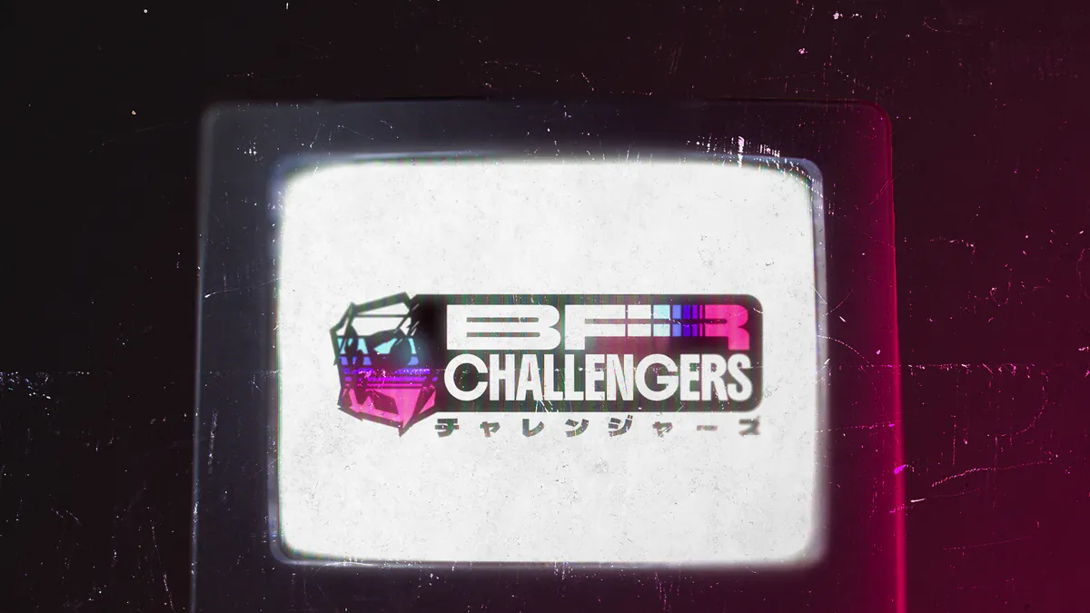 HeresAChallenger
