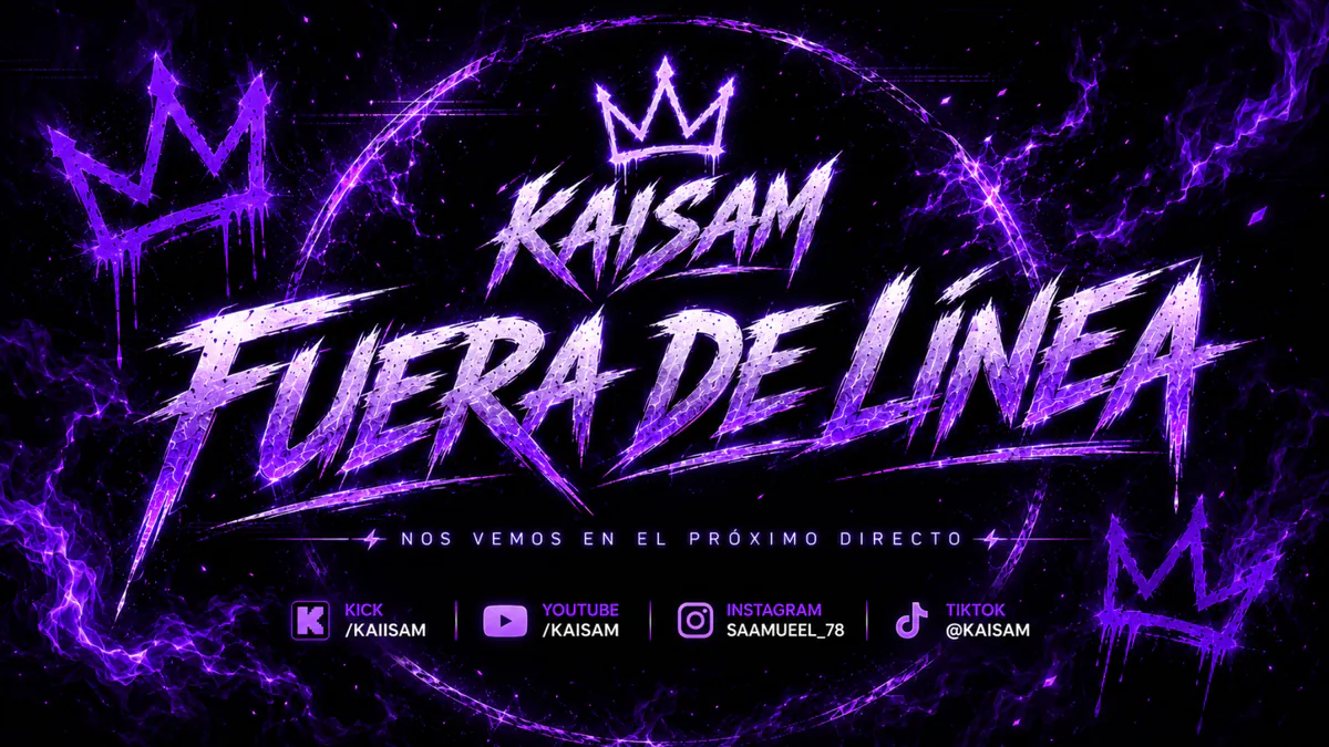 KaiiSam