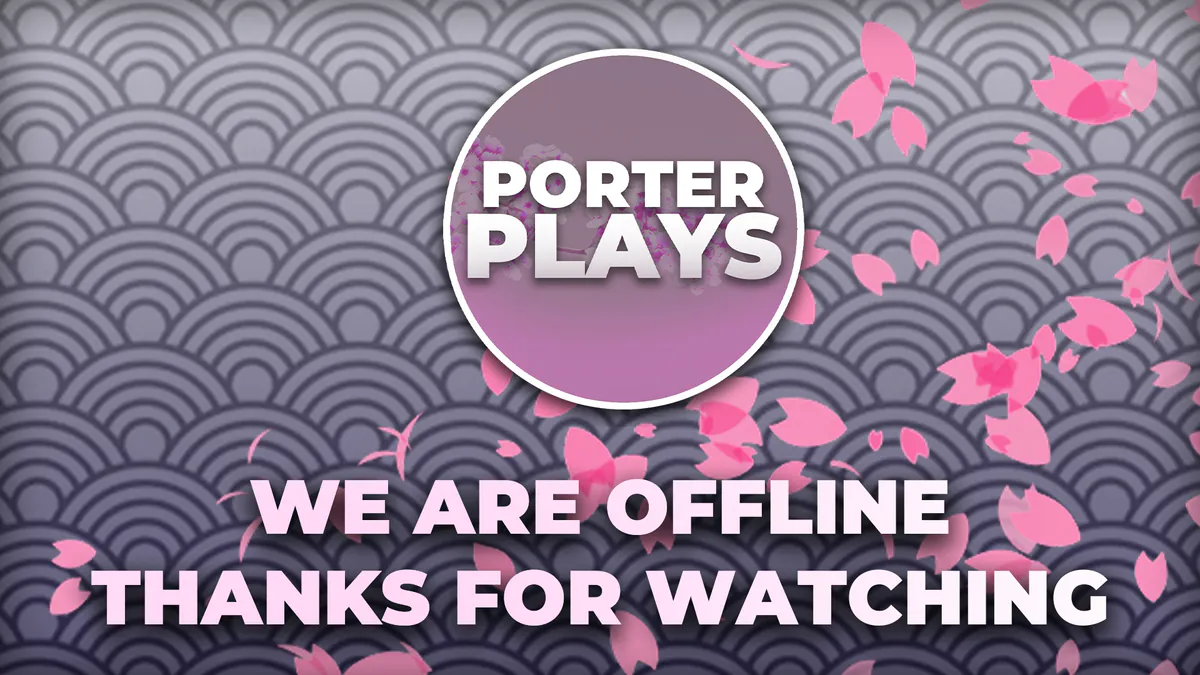 porterplays