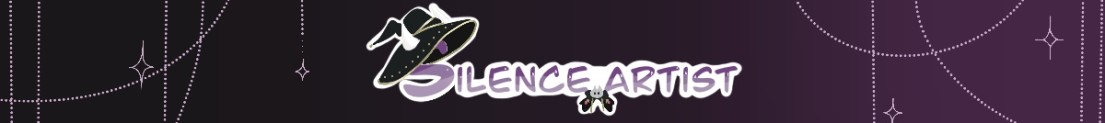 silence_artist
