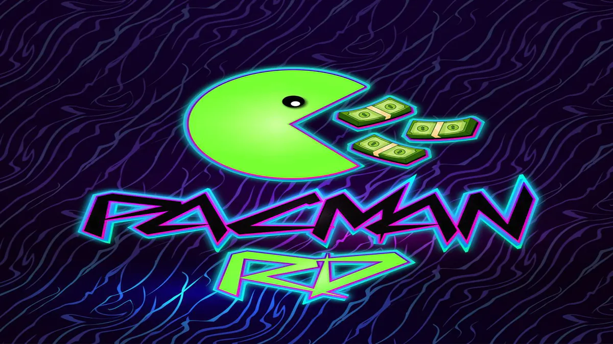 PacmanRD