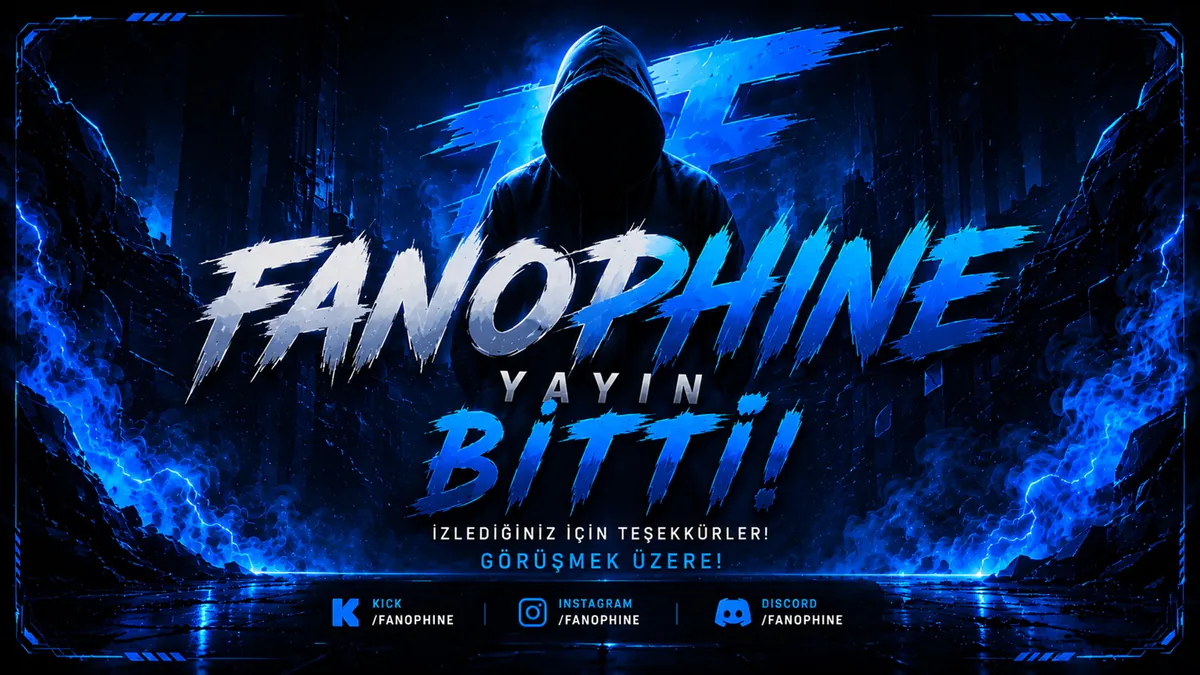 fanophine