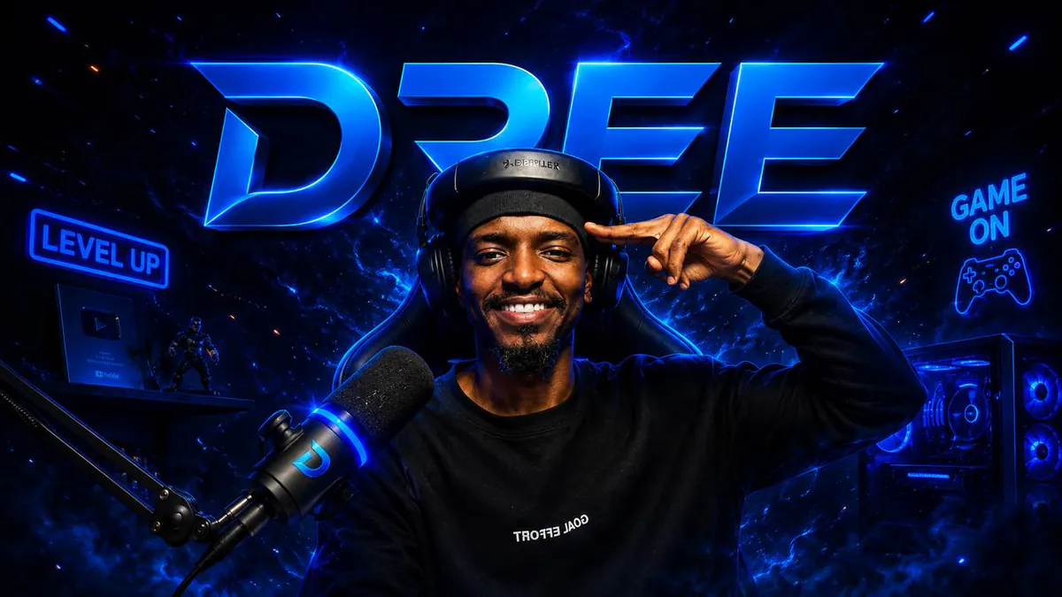 Dree9