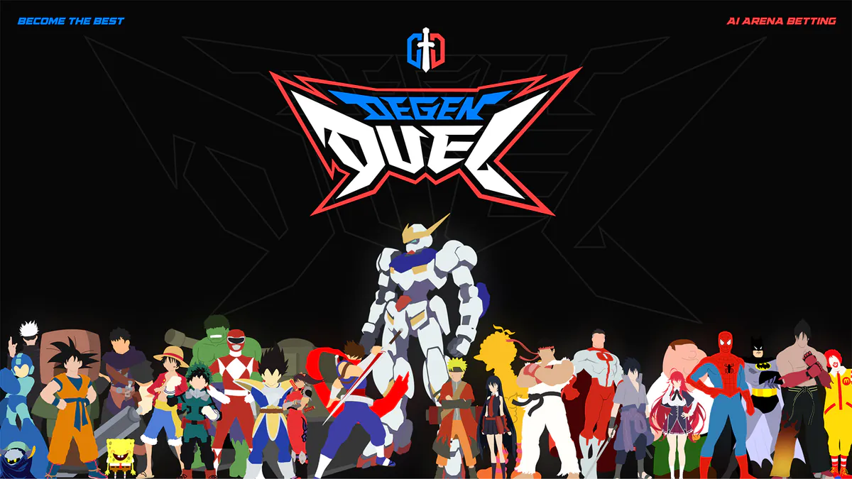 DegenDuel