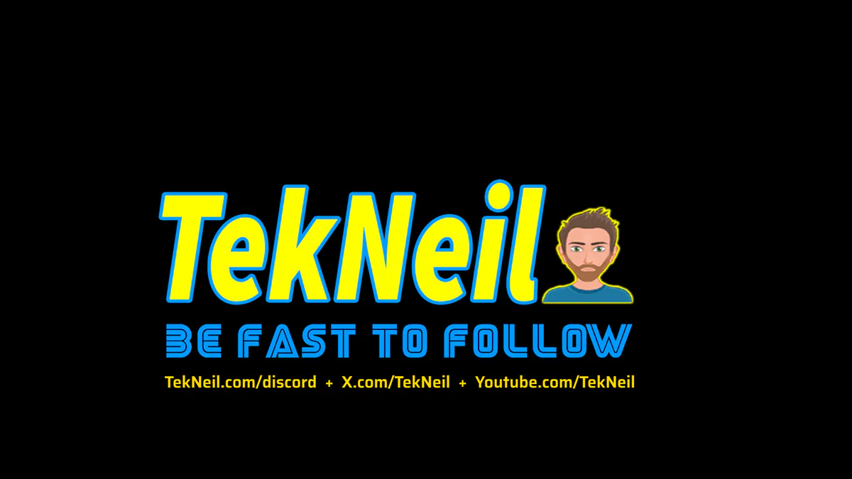 TekNeil