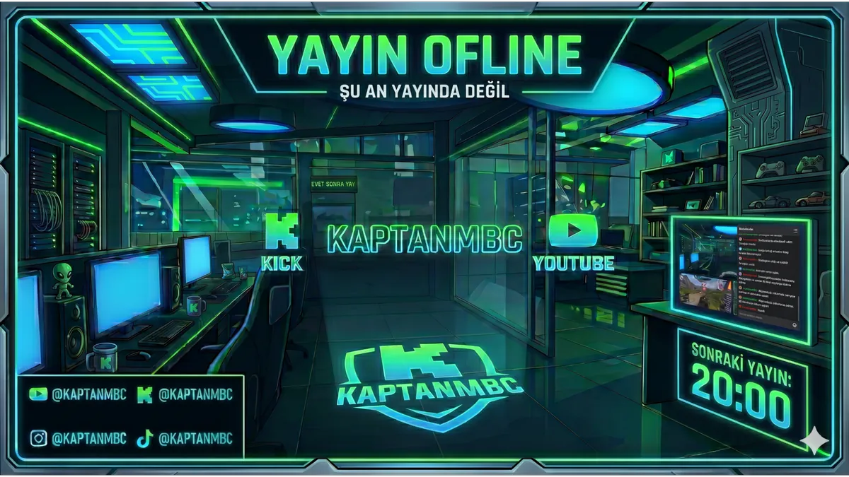 kaptanmbc