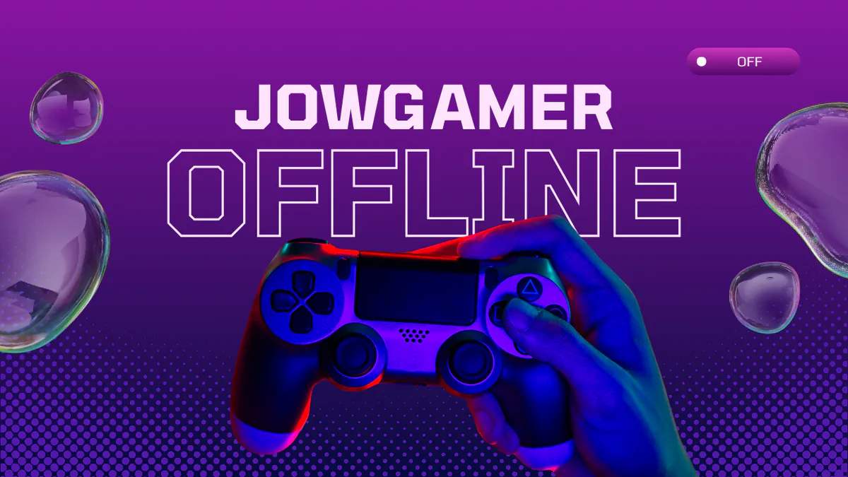 JowGamer
