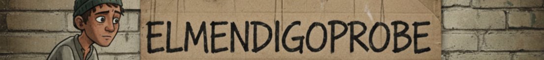 Elmendigopobre