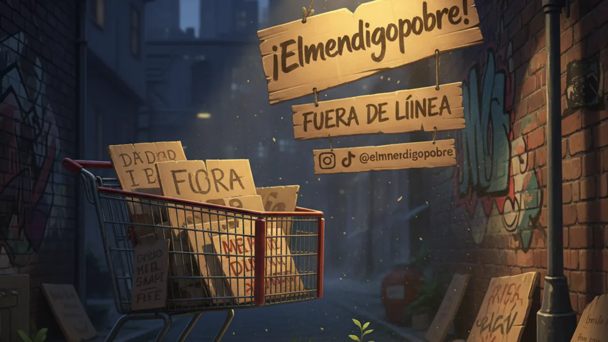 Elmendigopobre