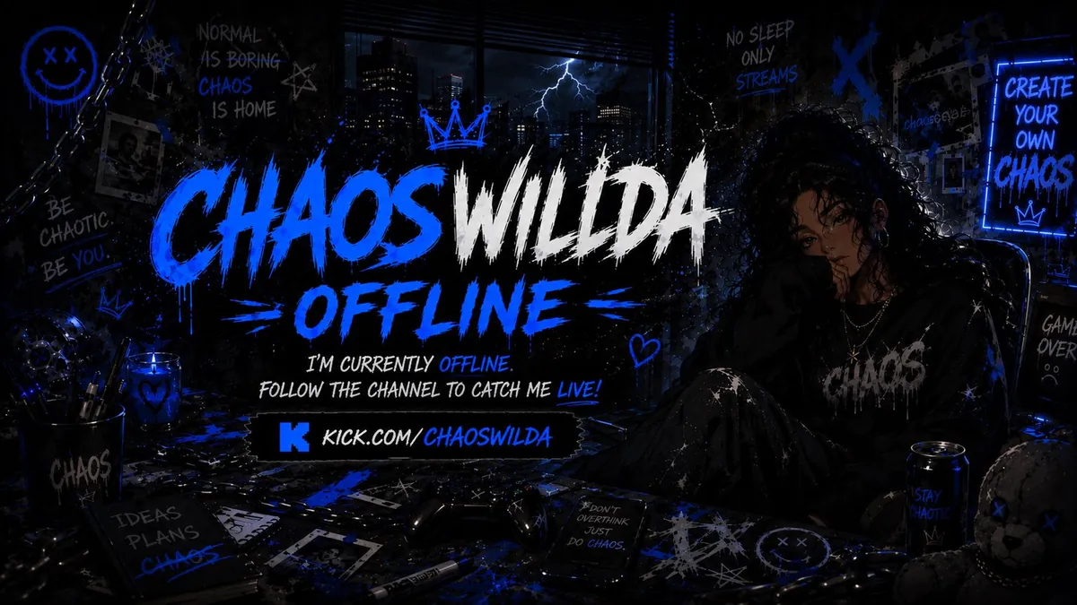 Chaoswilda