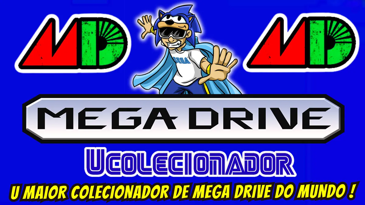 UCOLECIONADOR