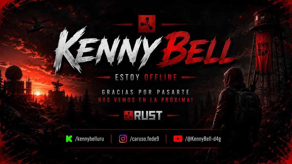 KennyBellURU