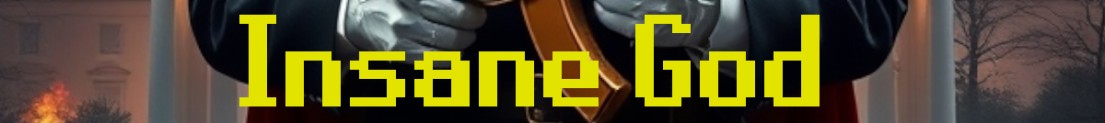 Insane_God