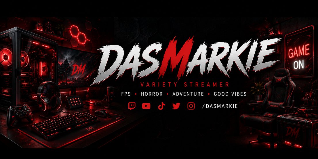 DasMarkie