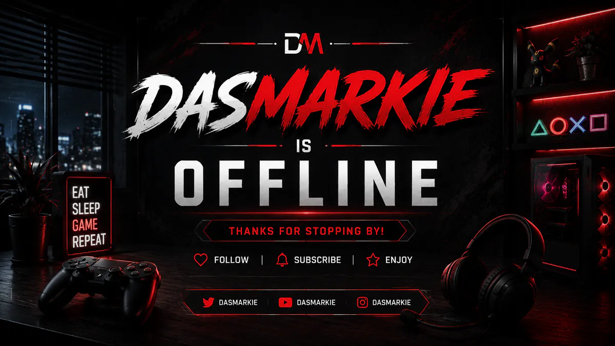 DasMarkie