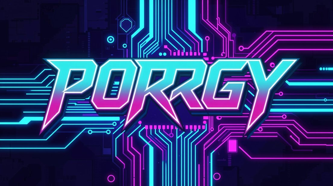 P0rgy