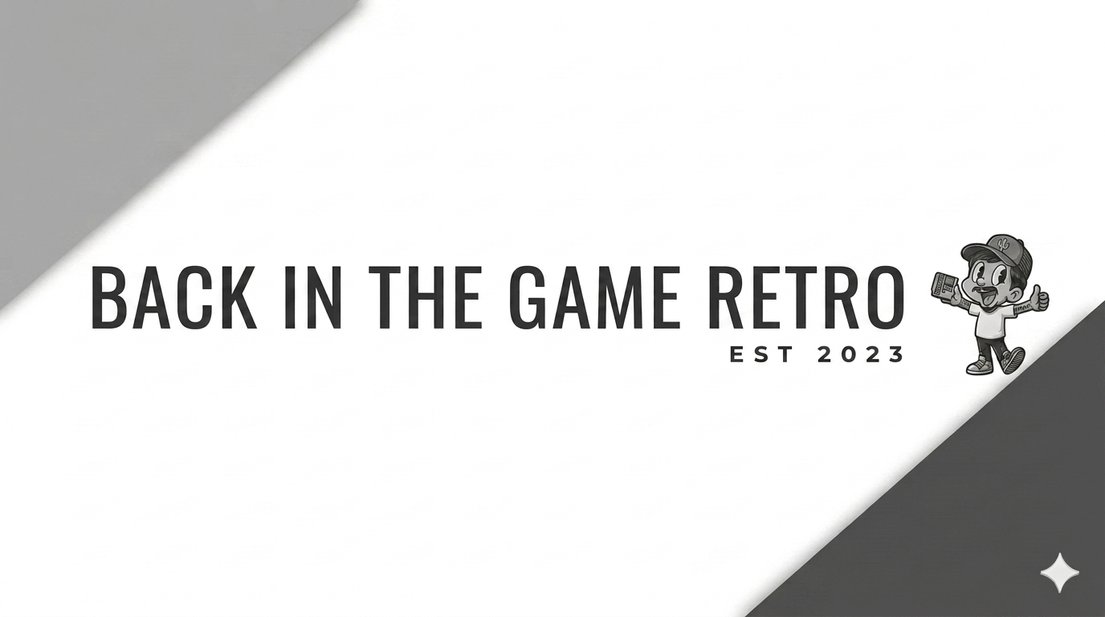 backinthegameretro